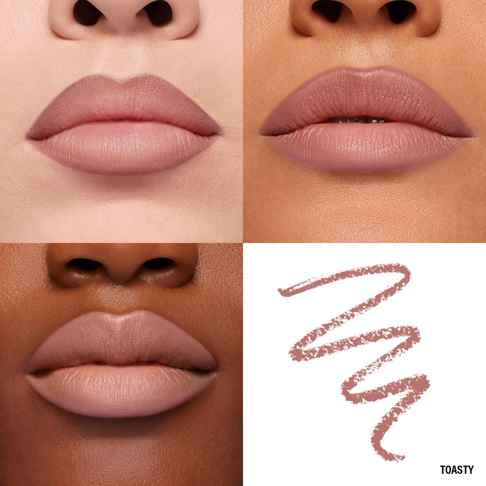 MINI LIP PENCIL TRIO (SET PARA LABIOS)